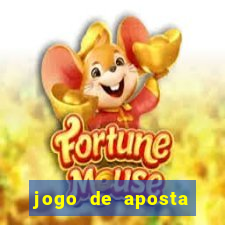 jogo de aposta virginia fonseca